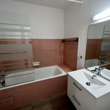 Cosy A Quiberon, 27m², Proche Mer, Parking, Animaux Admis - Fr-1-478-111 Apartmán *