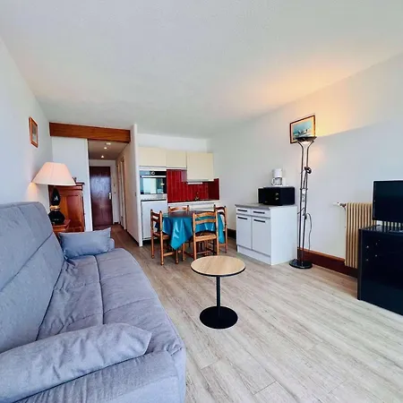 Cosy A Quiberon, 27m², Proche Mer, Parking, Animaux Admis - Fr-1-478-111 Apartmán Quiberon
