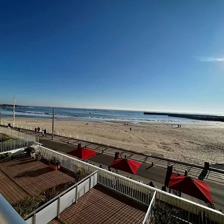 Appartement Quiberon, 1 Pièce, 2 Personnes - Fr-1-478-111