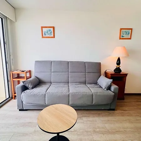 Appartement Quiberon, 1 Pièce, 2 Personnes - Fr-1-478-111