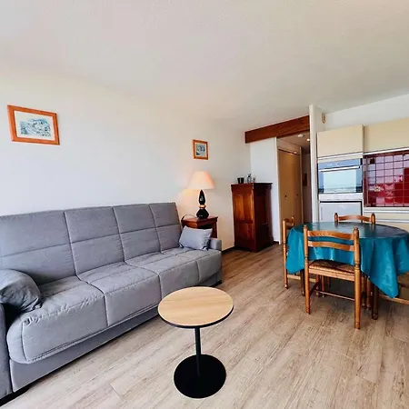Appartement Quiberon, 1 Pièce, 2 Personnes - Fr-1-478-111 Quiberon